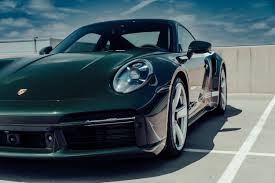Image result for Brewster Green 2025 Porsche