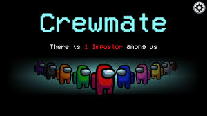 Wallpaper cave among us background. Among Us Innersloth Wallpapers Wallpaper Cave