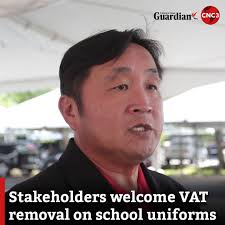 DEFUND AND REPLACE THE VI TAXI ASSOCIATION!!!