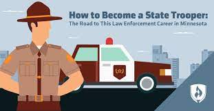 The new york state police underwater recovery team is the oldest public safety dive team in the united states. How To Become A State Trooper The Road To This Law Enforcement Career In Minnesota Rasmussen University