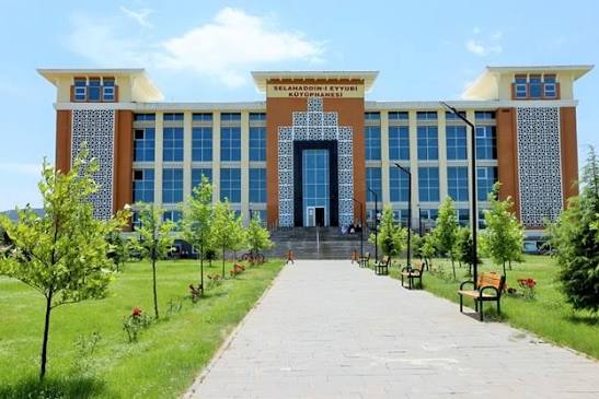 Üniversitemiz Hakkında