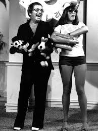 She is often affectionately known as ding dong, a nickname invented by fellow performer ernie sigley. Og3pmkvpcjotam
