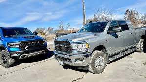 5th Gen Ram Cummins problems. 2019+ Ram Cummins - YouTube