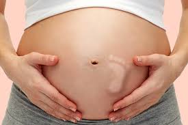 7 Interesting Facts About Baby Kicks During Pregnancy