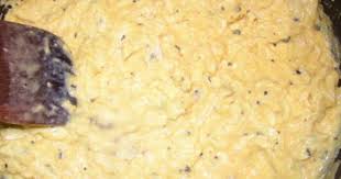 Brouillade De Truffes Fraiches La Recette Facile Brouillade Aux Truffes Truffe Recettes De Cuisine