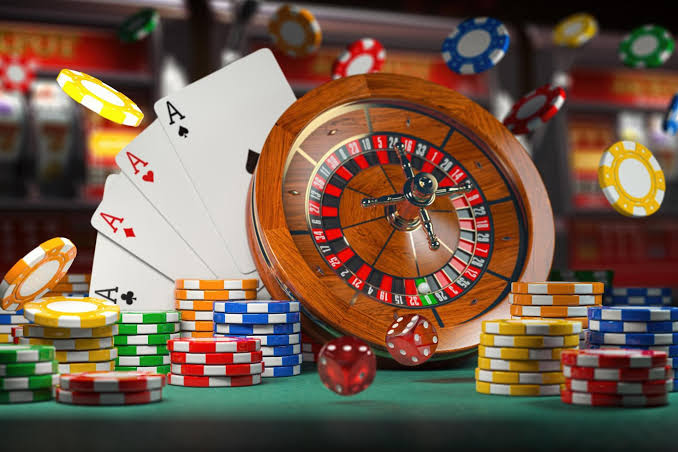For the girls: The best online slots for women