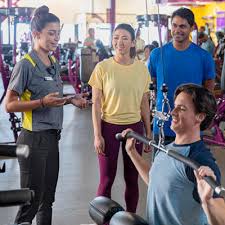 Free exclusive training series powered by ifit on the planet fitness app. Planet Fitness Judgement Free Zone Gym And Fitness Club