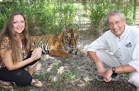 May 05, 2021 · carole baskin is the founder and ceo of big cat rescue, the world's most influential, accredited rescue facility for exotic cats. Tiger King Star Carole Baskin S Finances Revealed As Big Cat Rescue Is Now Worth More Than 13million