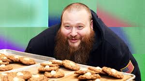 Action bronson cooks stuffed galama in the gym parking lot. Action Bronson On The Meals He S Cooking To Get Him Through Quarantine Gq