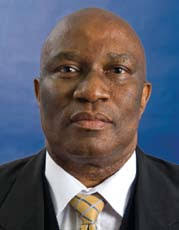 Registrar of Pension Funds