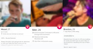 When you try to be clever or funny, it often just sounds forced and disingenuous. 20 Tinder Profile Examples For Men Tips Templates Datingxp Co