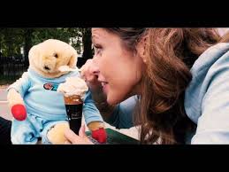 Unrequited Summer Love... with Gordon the Gopher