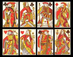 What is the Suicide King in Card Games?