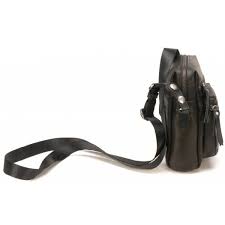 Ref sacs cabas ou sacs seau, pochettes ou sacs trotteur. Petite Pochette Bandouliere Cuir Double Poche Avant Arthur Aston Pochette Sacoche Homme