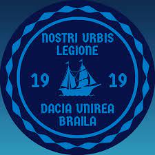 Sportul şimleu sânmartin sănătatea cluj tunari târgu secuiesc unirea alba iulia unirea bascov unirea dej unirea ungheni. Dacia Unirea Braila Logo Redesign