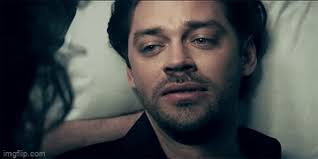 Make You Hurt || Malcolm Bright