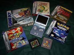 Revive los juegos de gameboy advance para jugar en modo multijugador o cooperativo. Game Boy Advance Mejores Juegos Gba Tierragamer