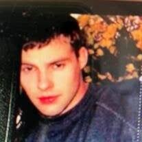 Joshua Jeffcoat's Instagram, Twitter & Facebook