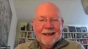 Alan Newland discusses the importance of teaching