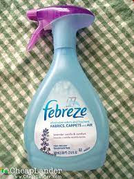 Terracycle takes care of the trigger heads. Febreze Fail Take 1 And Take 2 These Are A Few Of My Favorite Things
