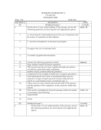 Essay subjects often, related assessment criteria are important to ensure consistency and fairness. Http Cbseacademic Nic In Web Material Sqp Class 20xii 2015 16 English 20xii Core Xii R Sms 1 English Core Class Xii Pdf