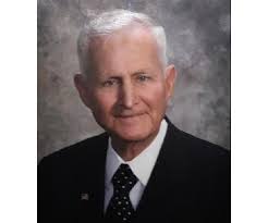 Darwin Maples Obituary (1926