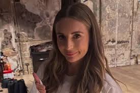 Dani Dyer's Strictly Come Dancing exit leaves bosses 'bereft' as new  problem looms