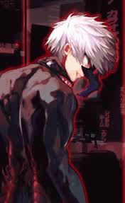 Whether it's windows, mac, ios or android, you will be able to download the images using download button. Tokyo Ghoul Pfp Gif