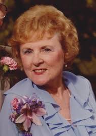 Condolence for Doris Curry