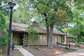 Book your starved rock state park getaway today! Cabin Accommodations Starved Rock Lodge