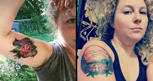 Then, peel off the clear protective layer on the front. What My Tattoo Artist Taught Me About Writing Critique Litreactor