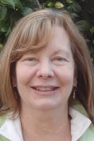 Dr. Patricia (Pat) Fall