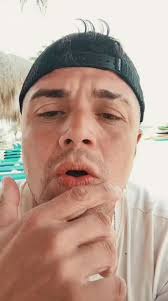 Gracias amigo querido Anthony Solis , Apoyando en este momento tan duro La  Gran Magia Tropical para la familia del @cavish