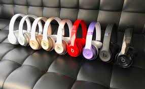 Check spelling or type a new query. Beats By Dre Solo 3 Studio 2 Wireless On Ear Headphones Black White Rose Gold Audio Geeks