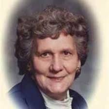 Darline Verniel Flotterud Obituary July 15, 2012
