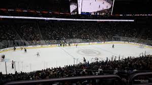 T Mobile Arena Section 5 Vegas Golden Knights