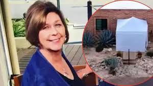 Nancy Guthrie Case Update: Human Bones Found Near Savannah's Missing Mom's Arizona Home Identified - AOL