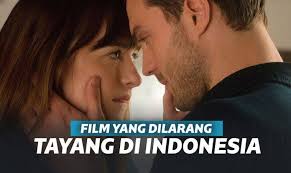 Film semi china mengandung adegan ranjang tanpa sensor!! 7 Film Barat Ini Dilarang Tayang Di Indonesia Keepo Me Line Today