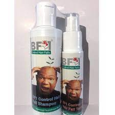 100% natural hair growth products resolved hair loss problems for people in mongolia. Hair Growth Trial Set Bf1 Shampoo 150ml Tonic 60ml Control Hair Fall Hair Loss Shopee Malaysia