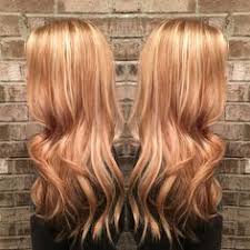 Ever seen a redhead rock a pink but, let's take emma stone for example. 97 Red Hair With Blonde Highlights Ideas Hair Hair Styles Red Hair