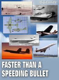 For other handguns, it varies based on the gun as well as the bullet, but in general is in the range of 390 meters per second to about 460 m/s. Watch Faster Than A Speeding Bullet Prime Video
