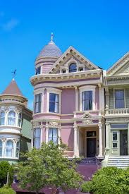 Photo Diary A Few Hours In San Francisco Cute House My Dream Home Pretty House