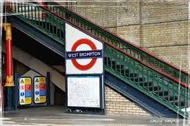 Just around the corner from west brompton tube, this traditional, relaxed local remains true to its cause with a spacious bar area split into eating and drinking sections. West Brompton Tube Station
