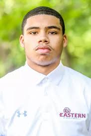 2022 Football Roster