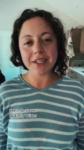 Feels So Sweet” original by Emily Wilder (me!) ✨❤️😉 An update to an ...