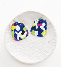 The kit includes every single thing you might possibly need. Diy Polymer Clay Jewellery Craft Box Kit Diy Craft Box Gifts Classbento