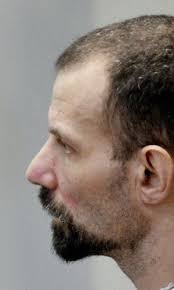 Bove returns to court