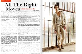 Dancing with the stars is an american dance competition television series that premiered on june 1, 2005, on abc.it is the us version of the uk series strictly come dancing, and one of several iterations of the dancing with the stars franchise. Meet Lisa Vanderpump S Dancing With The Stars Partner Gleb Savchenko Bello