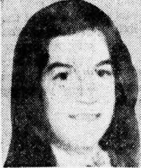 Tamela Jean Bolin (1964-1976)