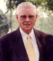 Caswell County North Carolina: July 2010